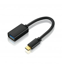 Переходник-адаптер | Type-C на USB 3.0 | UGREEN US154